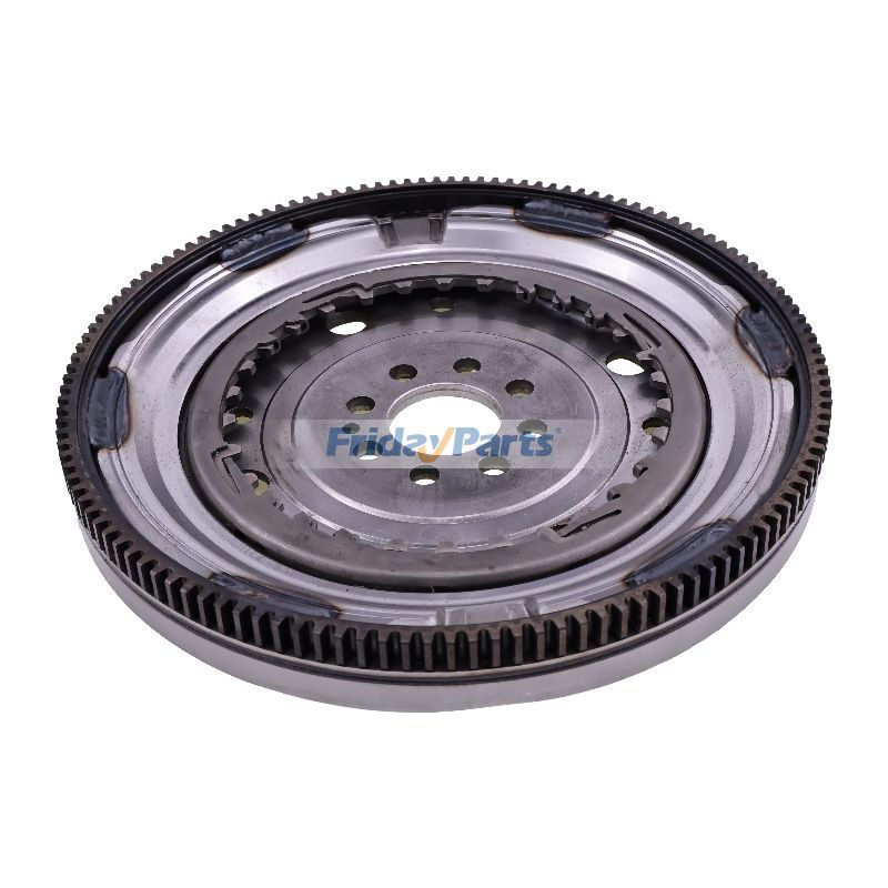 Volant moteur à deux masses 06J105266G 415050309 pour Audi A3 VW Golt Passat CC B6