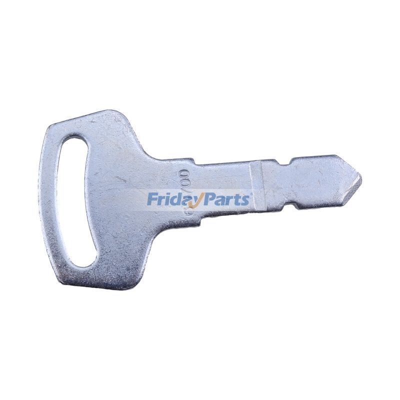 2x Kubota Keys - B Series 15248-63700 fits Case & New Holland - SENT TRACKED 48 2x Kubota Keys - B Series 15248-63700 fits Case & New Holland - SENT TRACKED 48