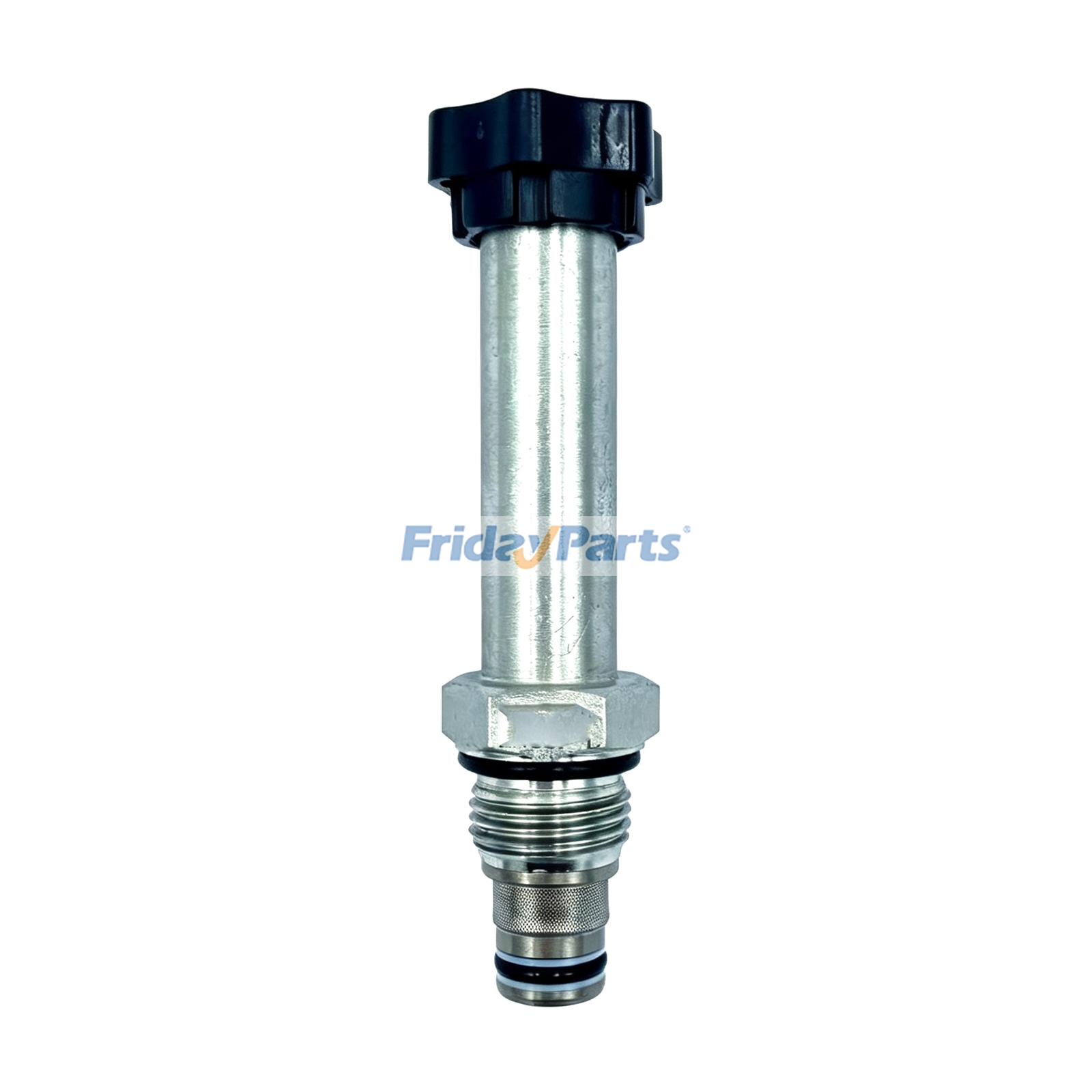 Válvula de cartucho bidireccional de repuesto para Keta Hydraulics LSV-08-2NCSP-L para Plataformas de trabajo aéreas