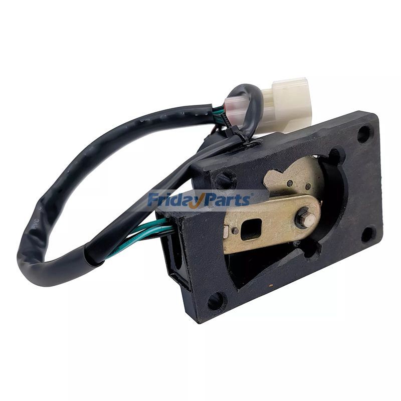 Sport UTV/ATV Drive Shift Motor Switch