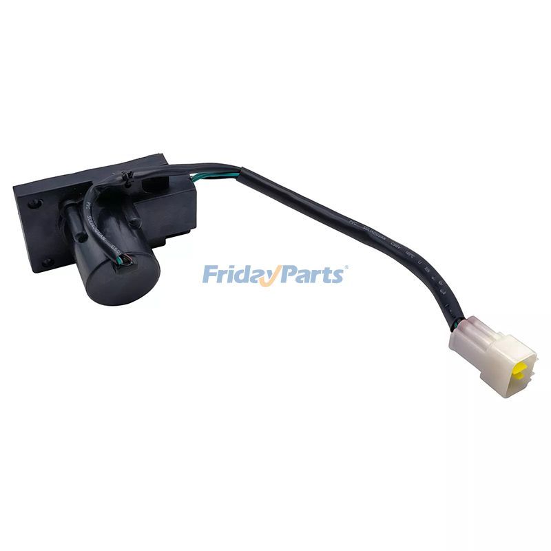 Drive Shift Motor Switch in Stock in China,China Stock