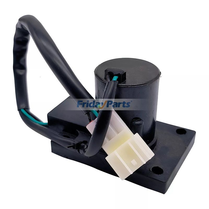 Two-Wheel Drive and Four-Wheel Drive Shift Motor Switch 24446c for Linhai ATV 300 400