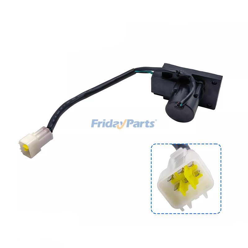  Drive Shift Motor Switch For OTHER BRAND