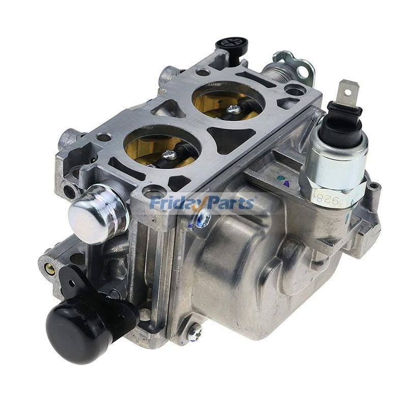 Ensemble de carburateur de type 2 16100-Z9E-033 pour moteur Honda GX630 GX630R GX630RH GX660 GX690 GX690Rpour