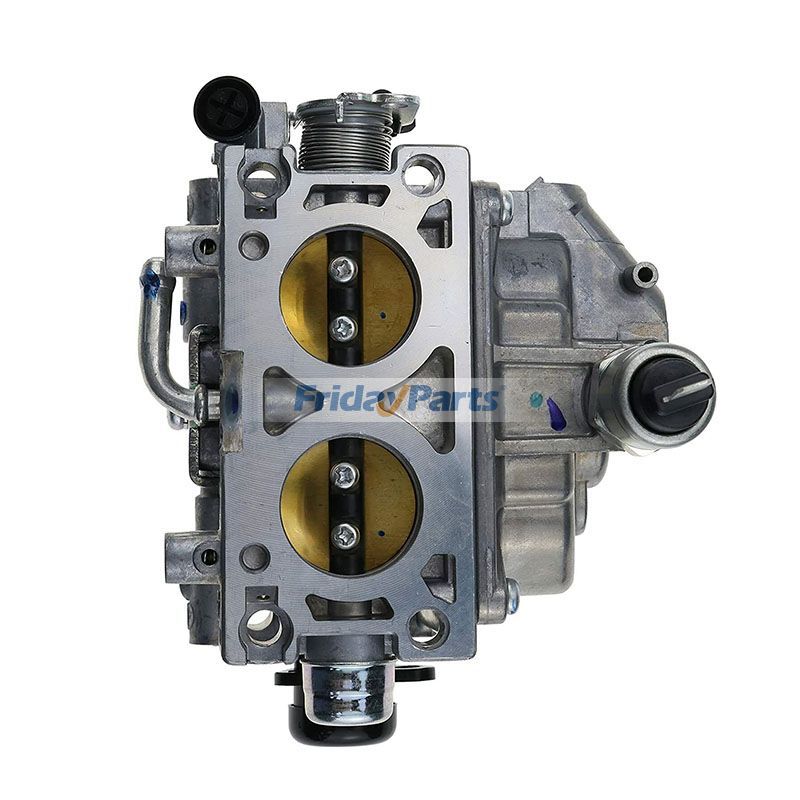 Ensemble de carburateur 