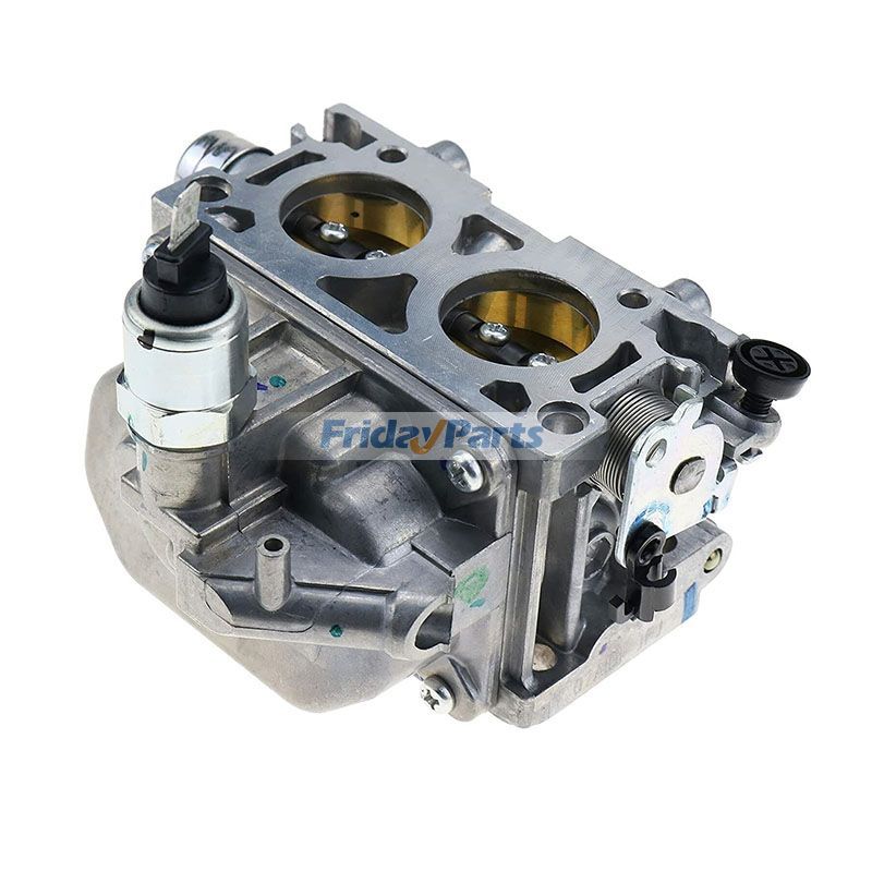 Ensemble de carburateur de FridayParts