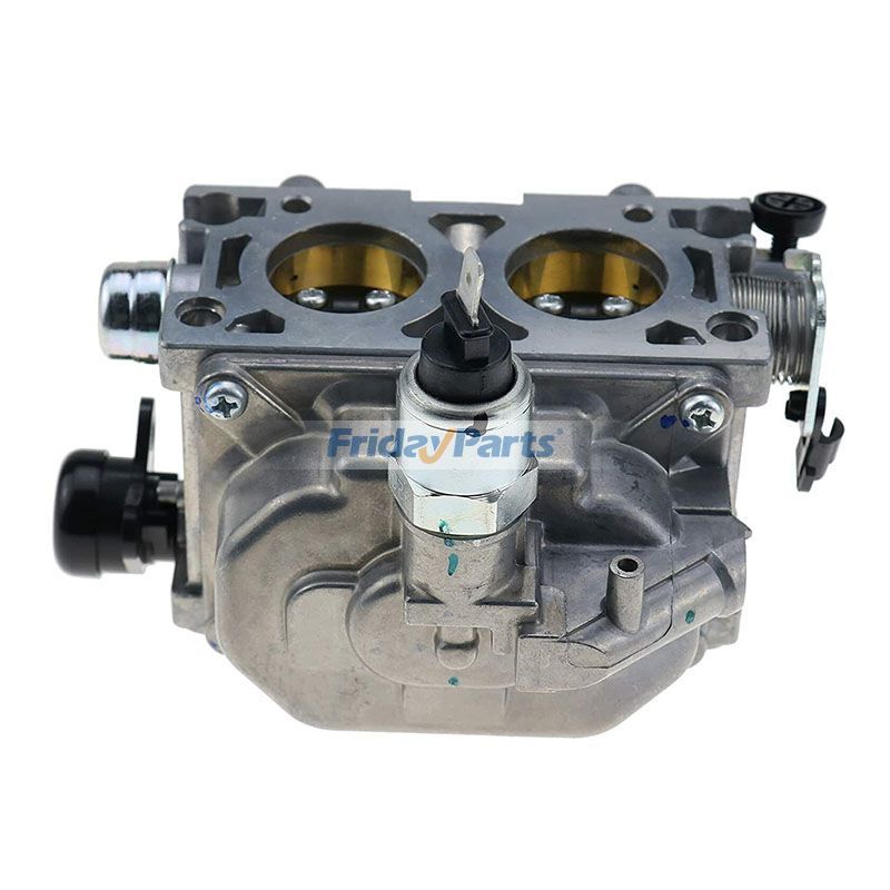 Ensemble de carburateur pour Moteur 