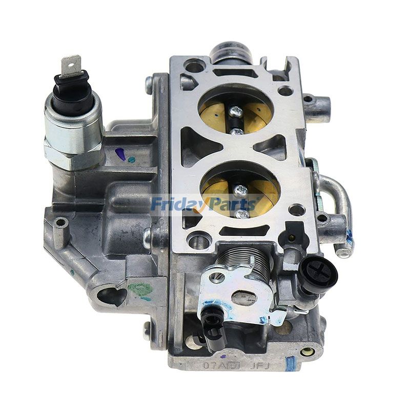 Achetez Ensemble de carburateur chez FridayParts