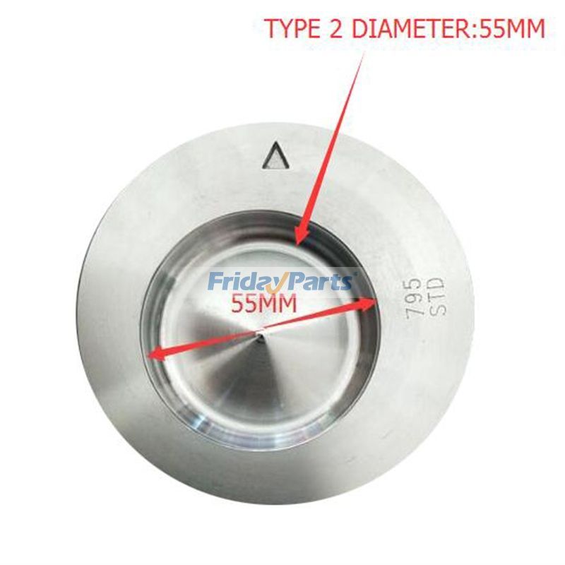 Loader Overhaul Rebuild Kit Caterpillar CAT Compact Wheel