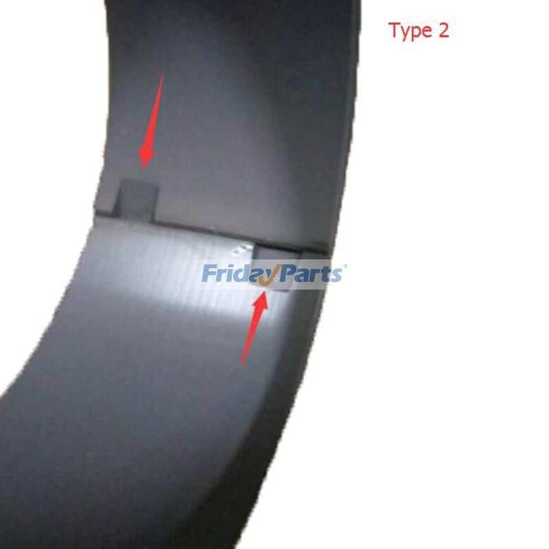 Überholungs- und Reparatursatzfür Motor,Bagger