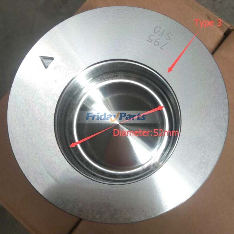 Overhaul Rebuild Kit Caterpillar CAT Compact Wheel in Stock in China