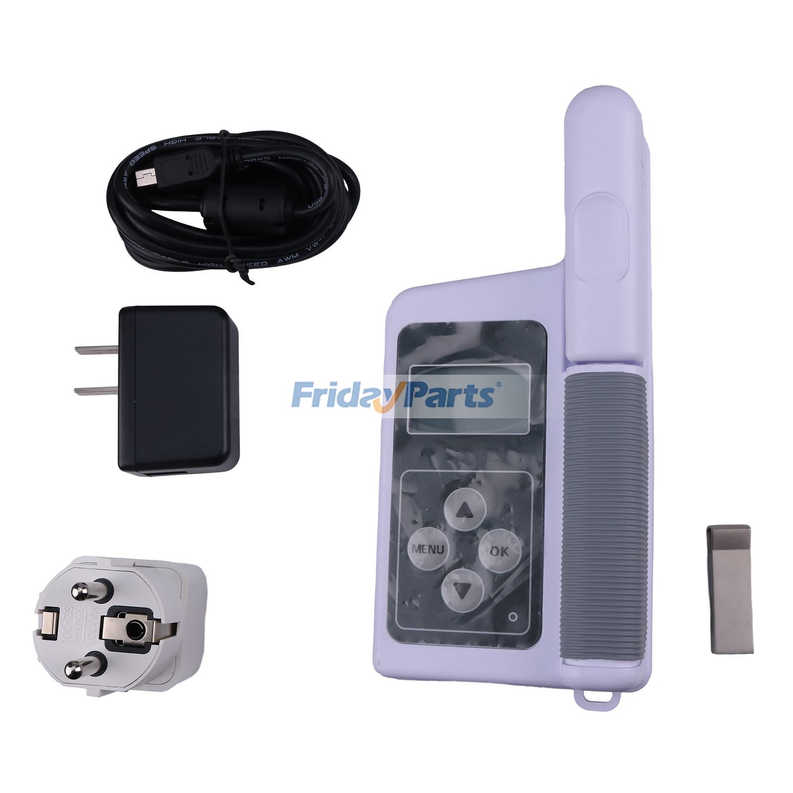 Tragbarer Chlorophyll-Analysator für Pflanzenblätterfür SonstigesFür andere Marken