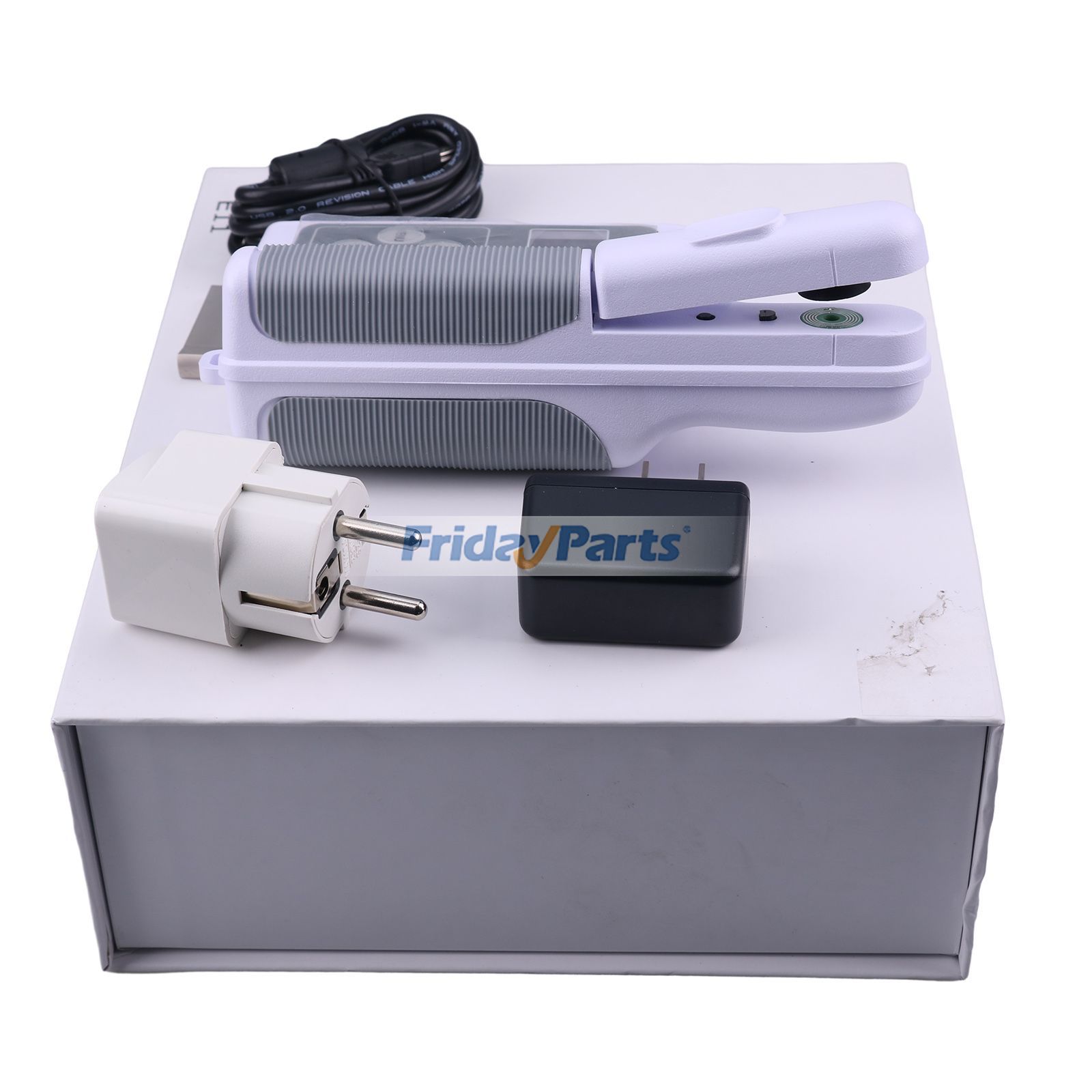 Tragbarer Chlorophyll-Analysator für Pflanzenblätterfür Sonstiges