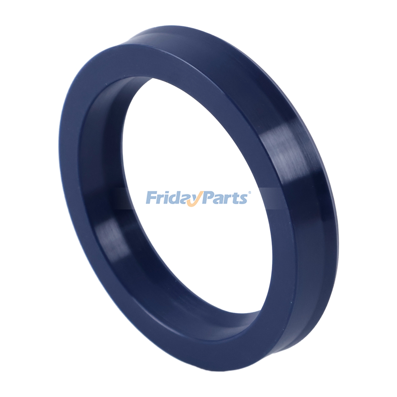 Engine,Loader U Cup Seal