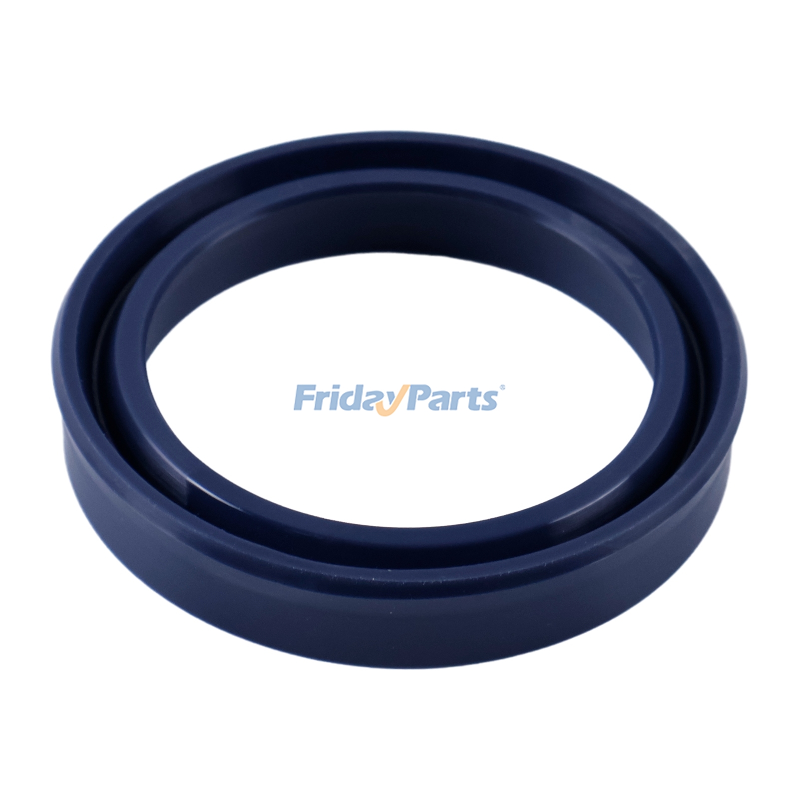 U Cup Seal 338-2444 for Caterpillar CAT Engine C3.4 3054C Loader 420F2 IT 416F 420F2 430F 432F2