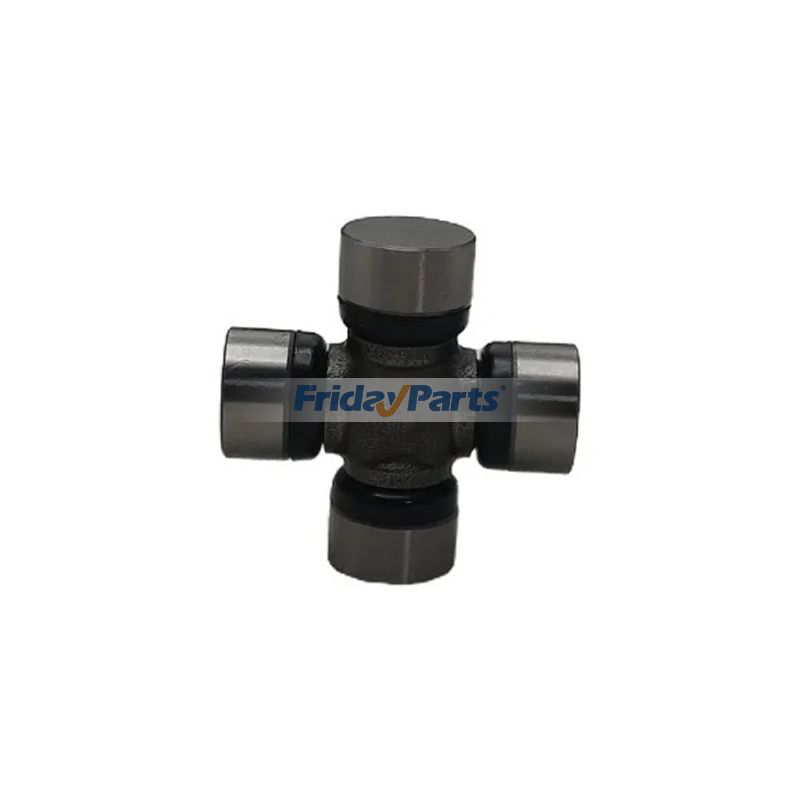 Hyster H40XT H50XT H60XT H2.0XT H2.5XT H3.0XT Yale GDP040MX GDP050MX GDP060MX フォークリフト用 Uジョイント 4142624