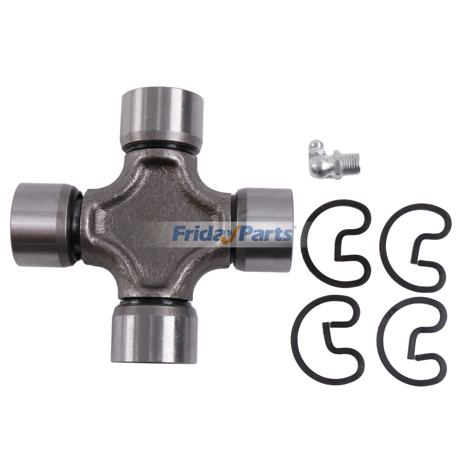 Joint compatible with Engine,Mower,Tractor,Others