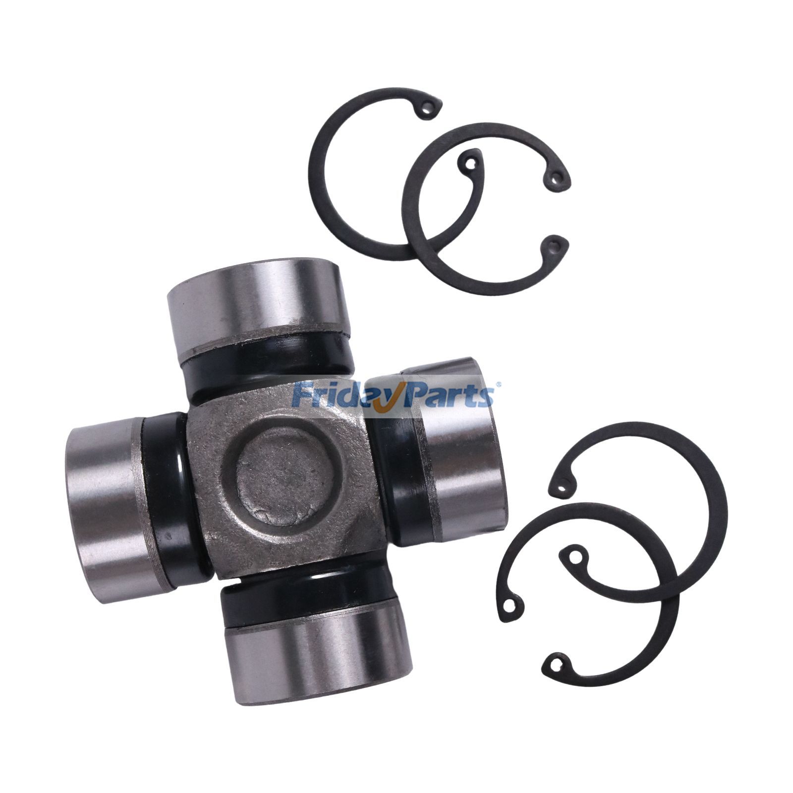 エンジン,エクスカベーター,ハーベスター,草刈り機,トラクター Uジョイントアセンブリ