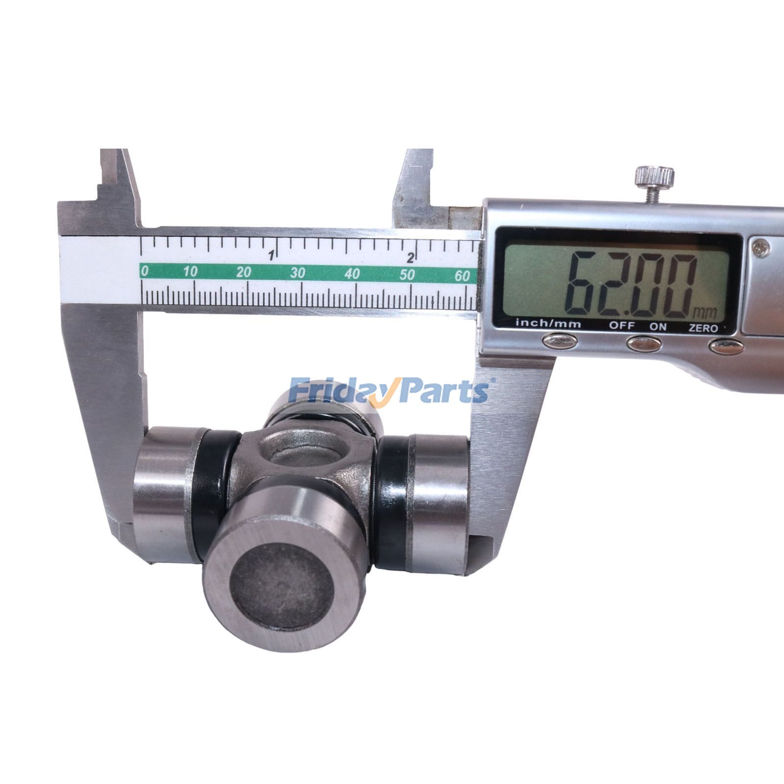 FridayPartsのUジョイントアセンブリ