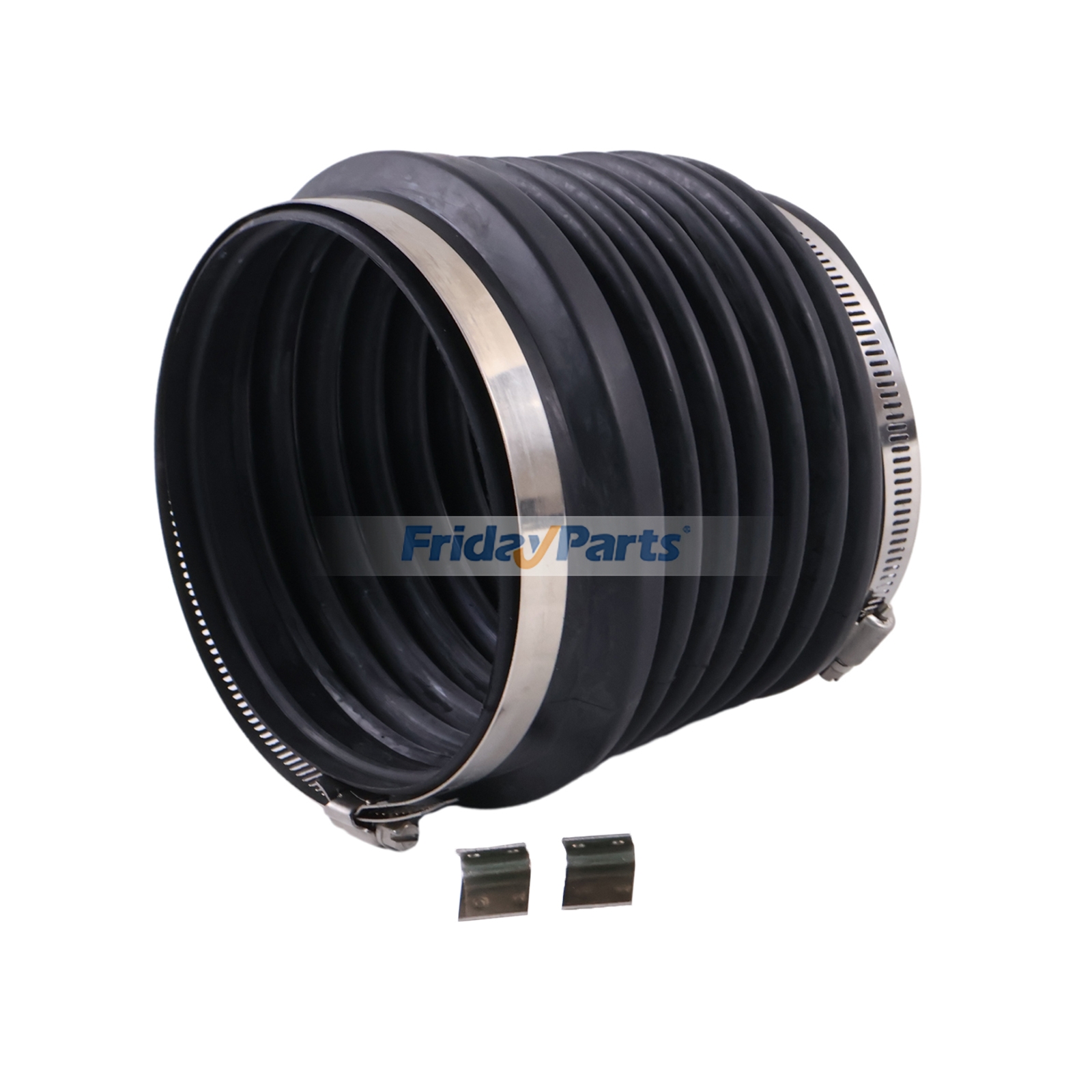 Kit de soufflet de cardan 876294-0 875826-0 pour moteurs Volvo Penta 230A 432A AD31 AQ151C AQ260A AQ271B BB260B D41 TAMD31B TAMD42B TMD30 TMD41B