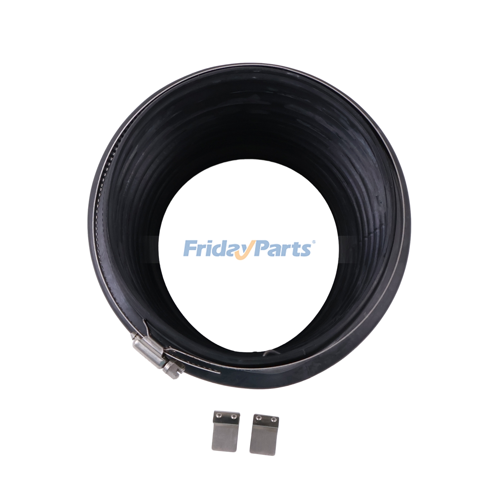 Kit de soufflet de cardan 876294-0 875826-0 pour moteurs Volvo Penta 230A 432A AD31 AQ151C AQ260A AQ271B BB260B D41 TAMD31B TAMD42B TMD30 TMD41Bpour