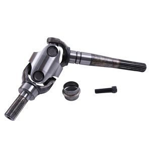 Kit d'arbre de transmission à joint universel 3860842 3852384 pour unité de transmission extérieure Volvo Penta SX-M SX-C SX-ST DP-S DPS-D XDP-D3 TSKSX-A