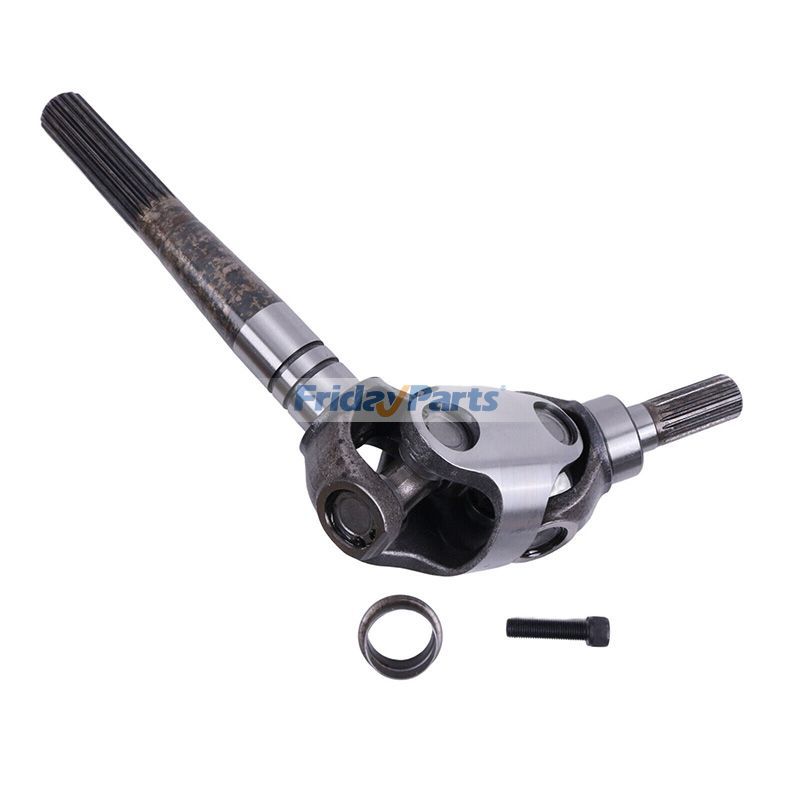 U-Joint Driveshaft Kit 3860842 3852384 for Volvo Penta