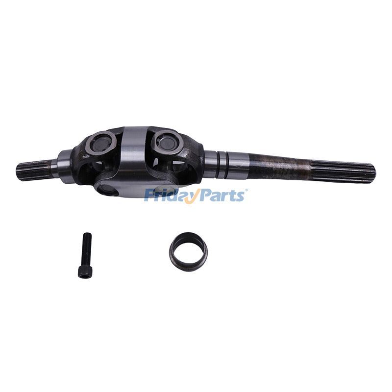 U-Joint Driveshaft Kit Penta Outdrive Unit DPS-D XDP-D3 in Stock in China,USA