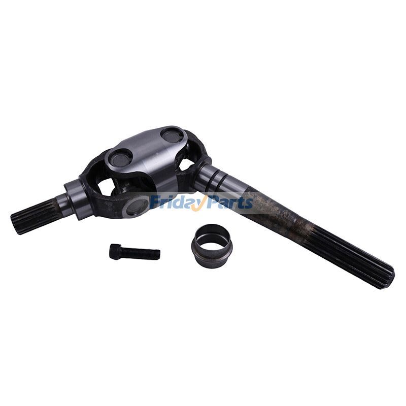 U-Joint Driveshaft Kit 3860842 3852384 for Volvo Penta