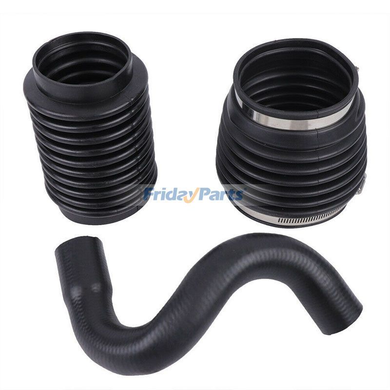 U-Joint Auspuff Schlauch Balg Kit 875848 876294 876632 für Volvo Penta AQ SP DP