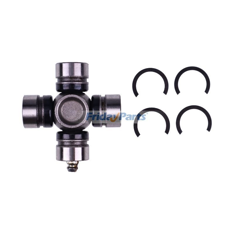 Suzuki用用Uジョイントキット クロス 27200-19810 27200-19811 スズキ アイガー 400 キング クワッド 400 Qzark 250 クワッドスポーツ Z250 ヴィンソン 500用