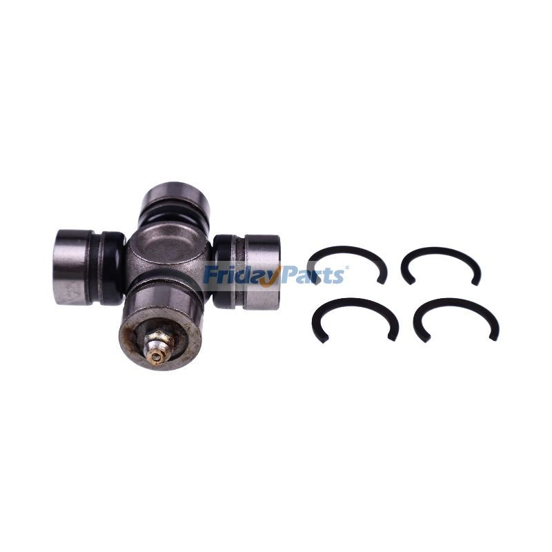 Suzuki用Uジョイントキットクロス