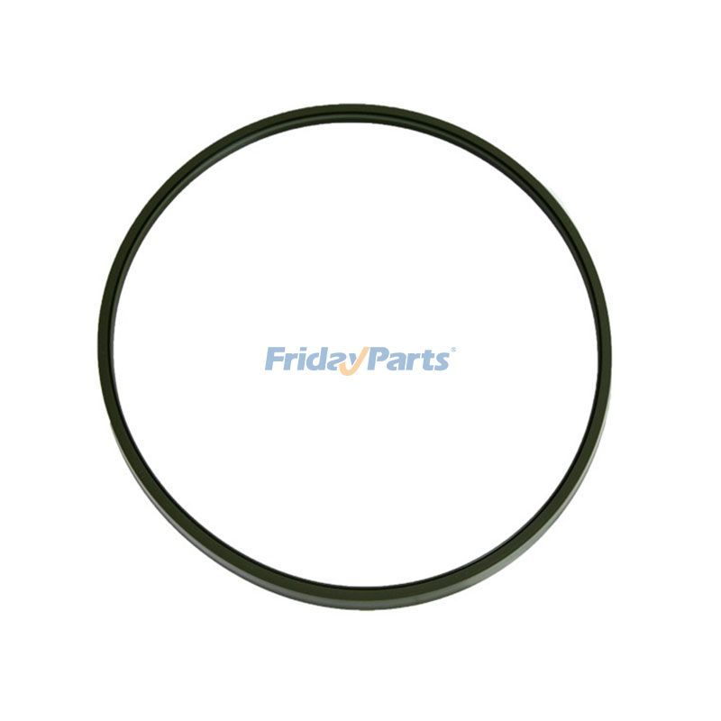 Junta de empaquetadura en U 421-46-37170 para cargadora de ruedas Komatsu WA450-5L WA470-5 WA470-6 WA470-7 WA470-8E0 WA480-6 WA480-8 WA480-8E0