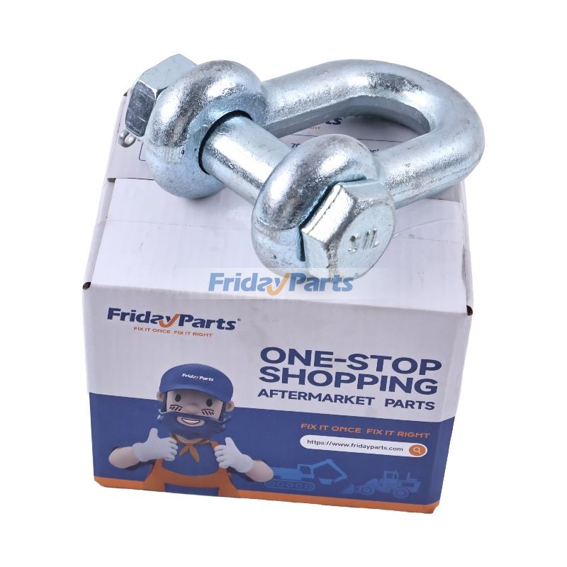 U-ring for John Deere Tractor 904 1204 1354