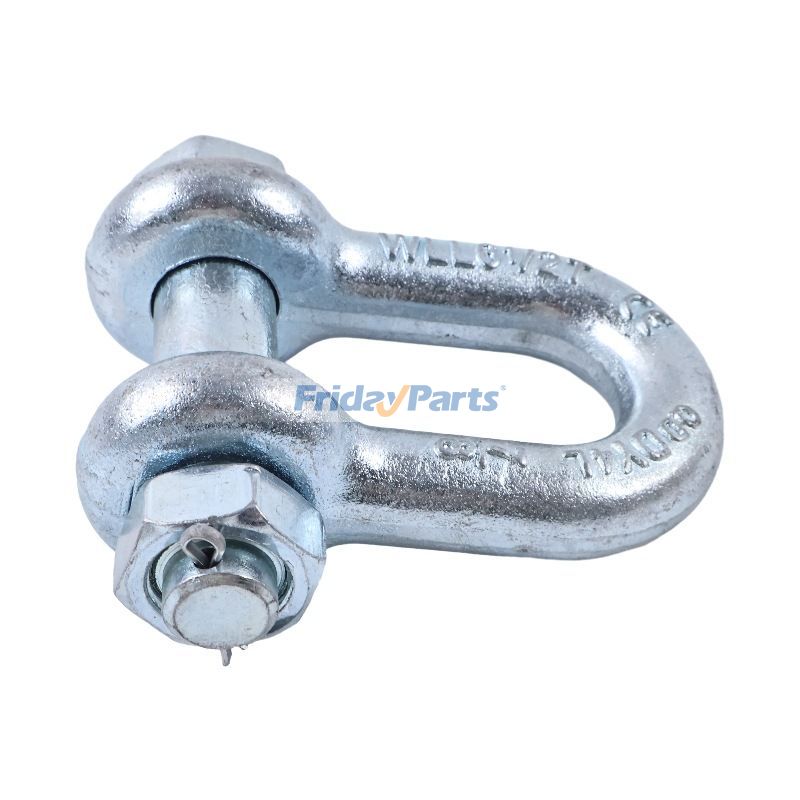  U-ring For JOHN DEERE