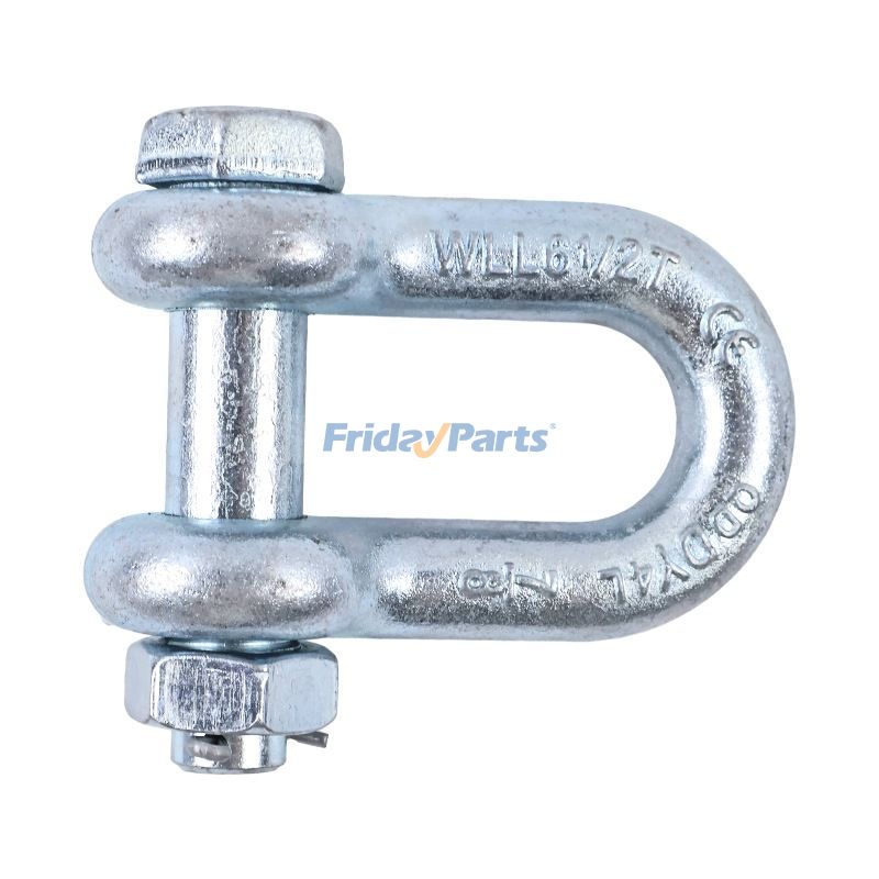 FridayParts U-ring