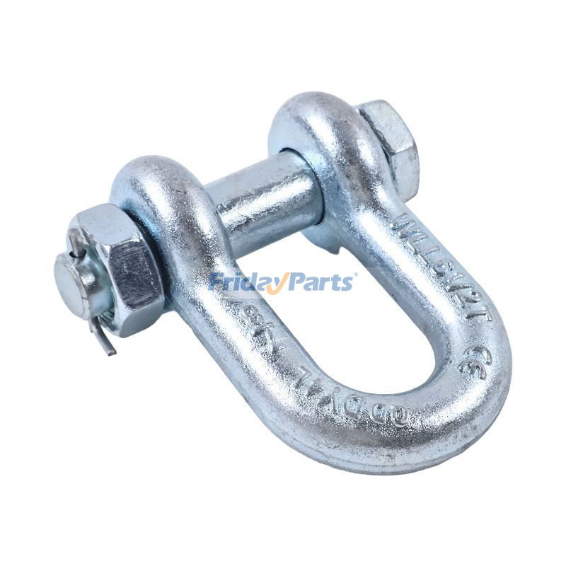 U-ring in Stock in China