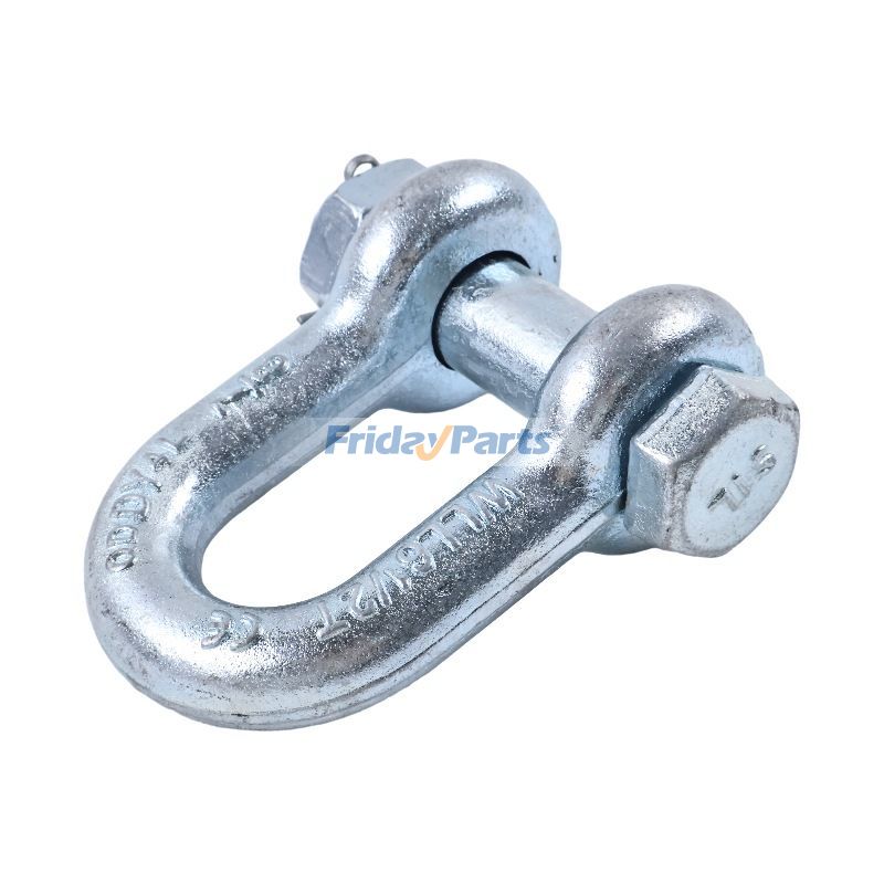 U-ring for Tractor