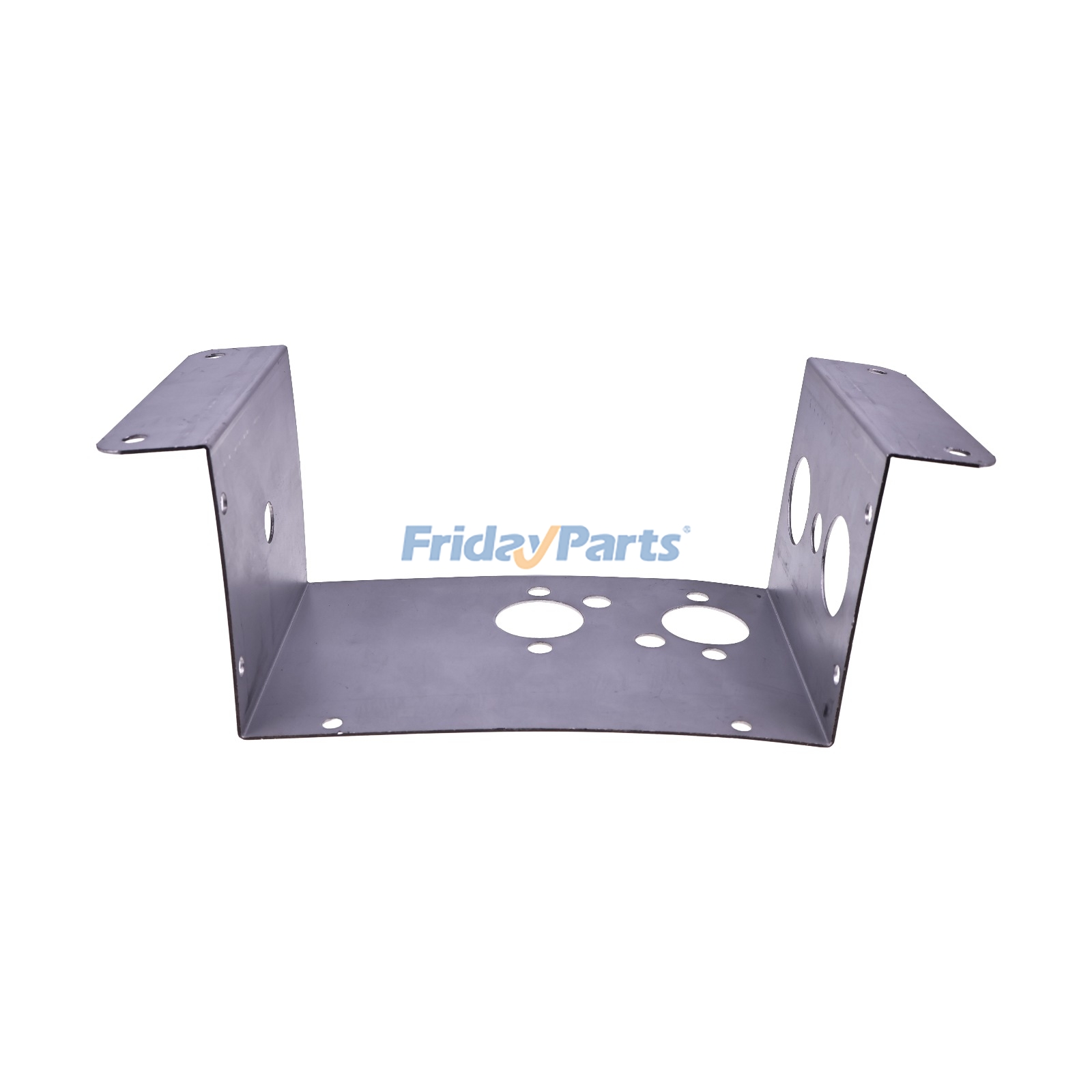 U-Shape External Mounting Bracket Parking Heater Base Mount Plate For OTHER BRAND Others