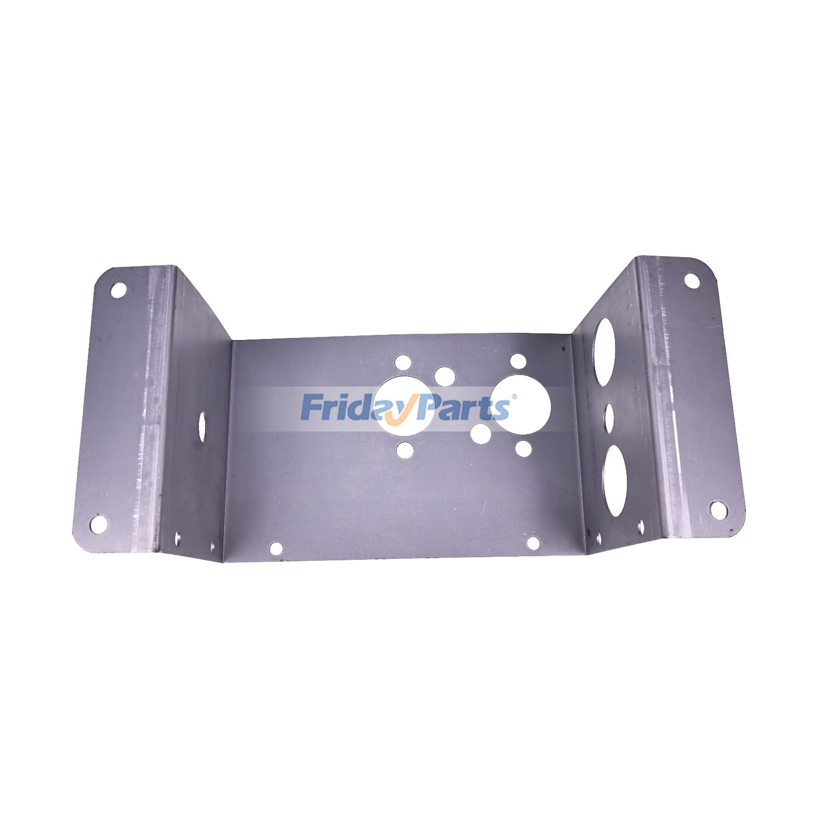 U-Shape External Mounting Bracket Parking Heater Base Mount Plate for Eberspacher Airtronic D2 D4 Webasto Airtop 2000 2000ST for less