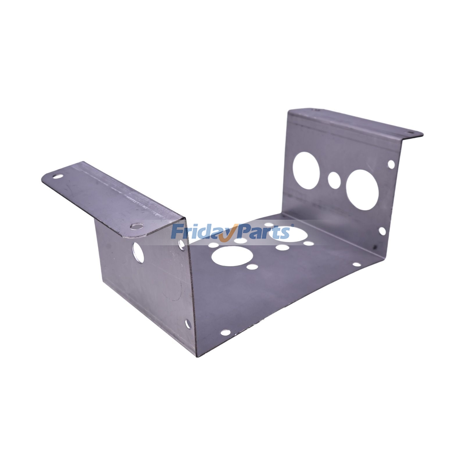 U-Shape External Mounting Bracket Parking Heater Base Mount Plate in Stock in China