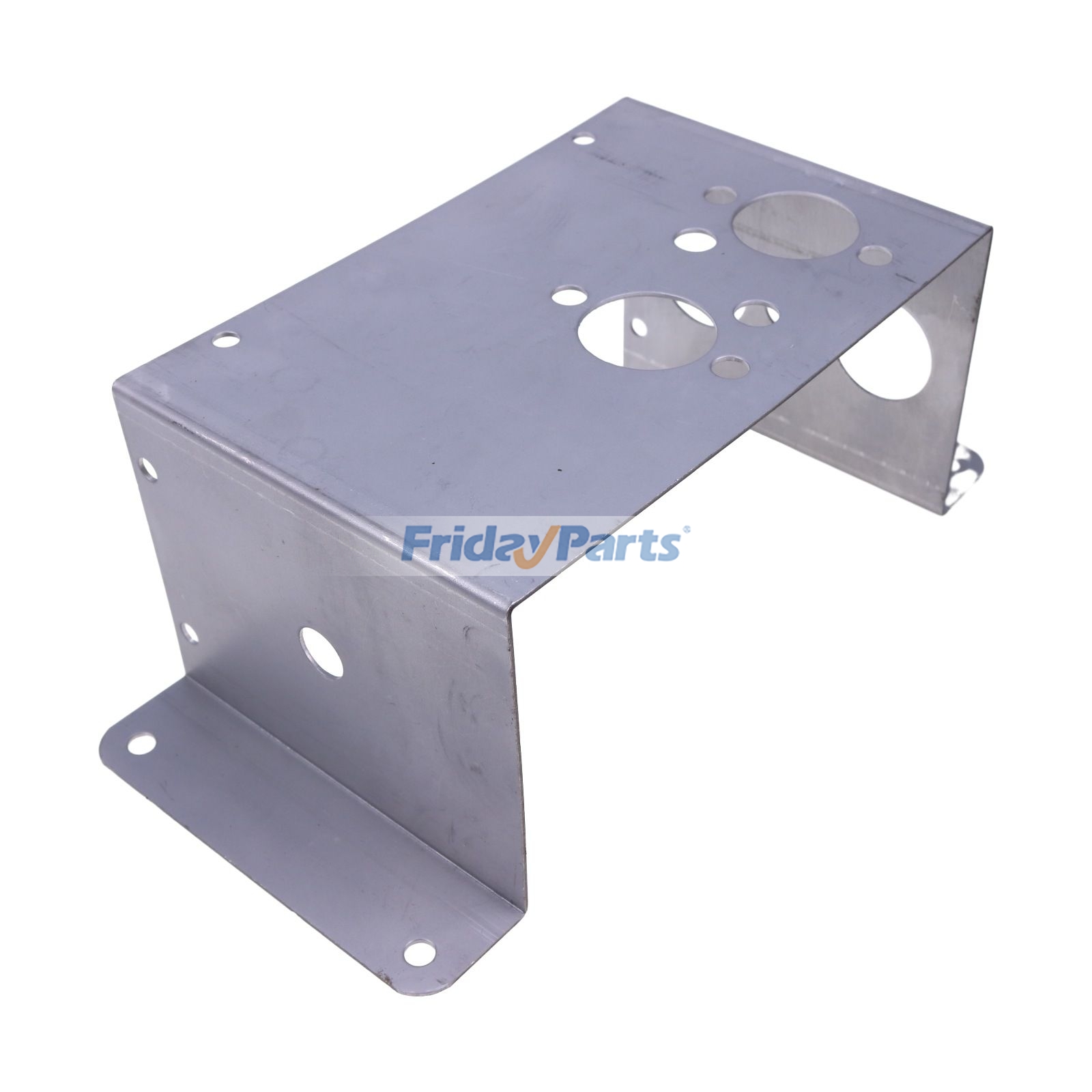 U-Shape External Mounting Bracket Parking Heater Base Mount Plate for Others