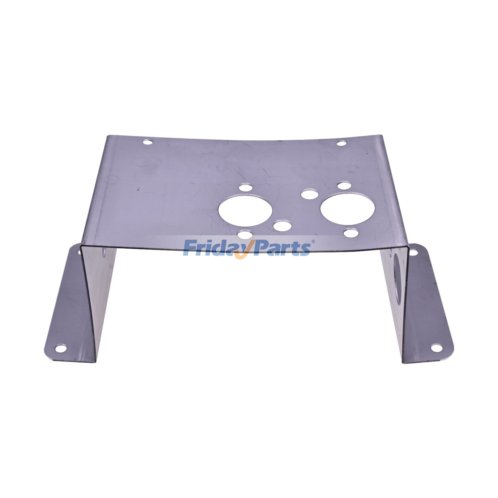 Others U-Shape External Mounting Bracket Parking Heater Base Mount Plate