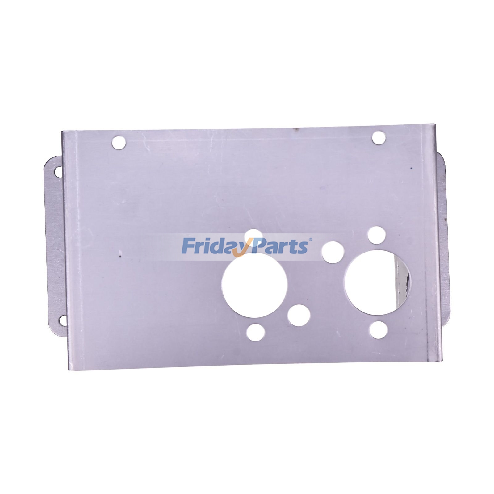  U-Shape External Mounting Bracket Parking Heater Base Mount Plate For OTHER BRAND