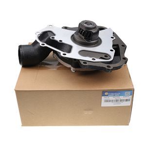 Water Pump With Gasket U5MW0208 for Perkins Engine 1104D-44 1104D-44T 1104D-44TA 1106D-E66TA
