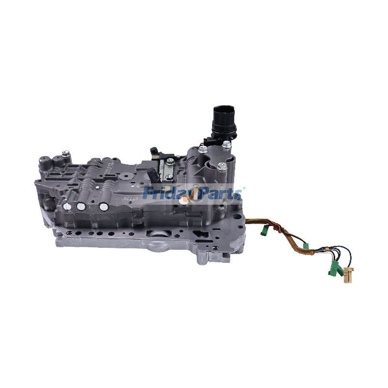 車両 トランスミッションバルブボディアセンブリ