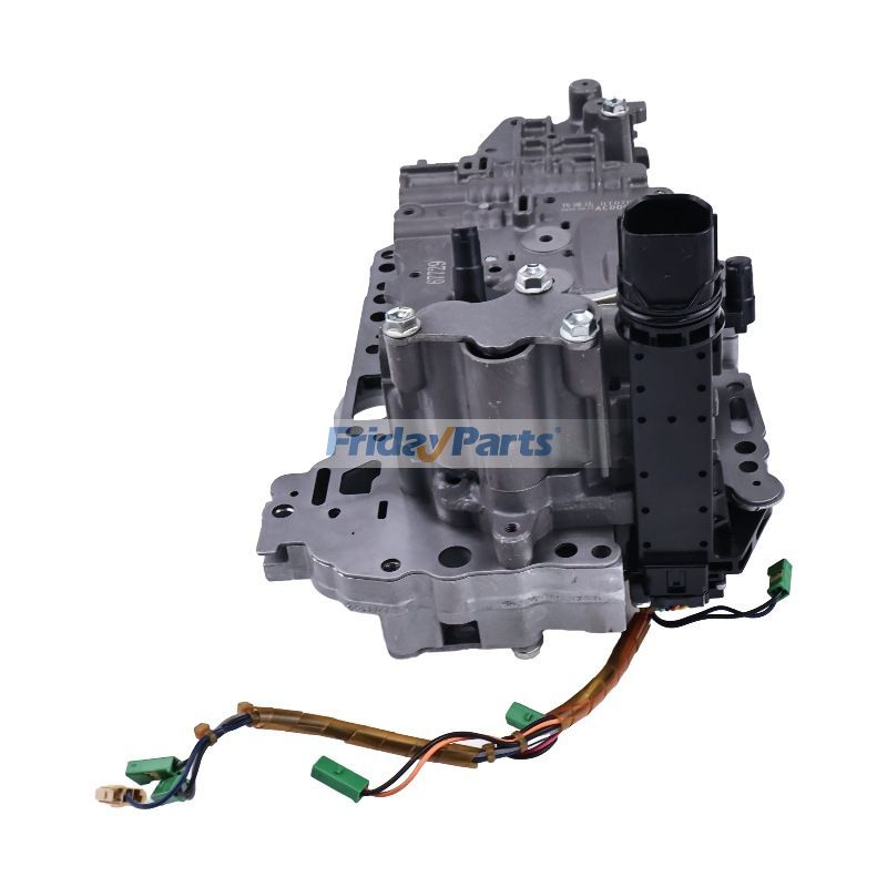 Lexus用,Toyota用用U660E U660 U661E トランスミッションバルブボディアセンブリ 6速 35410-07010 35410-33170 35410-33240 トヨタ カムリ RAV4 ハイランダー レクサス ES350 RX350