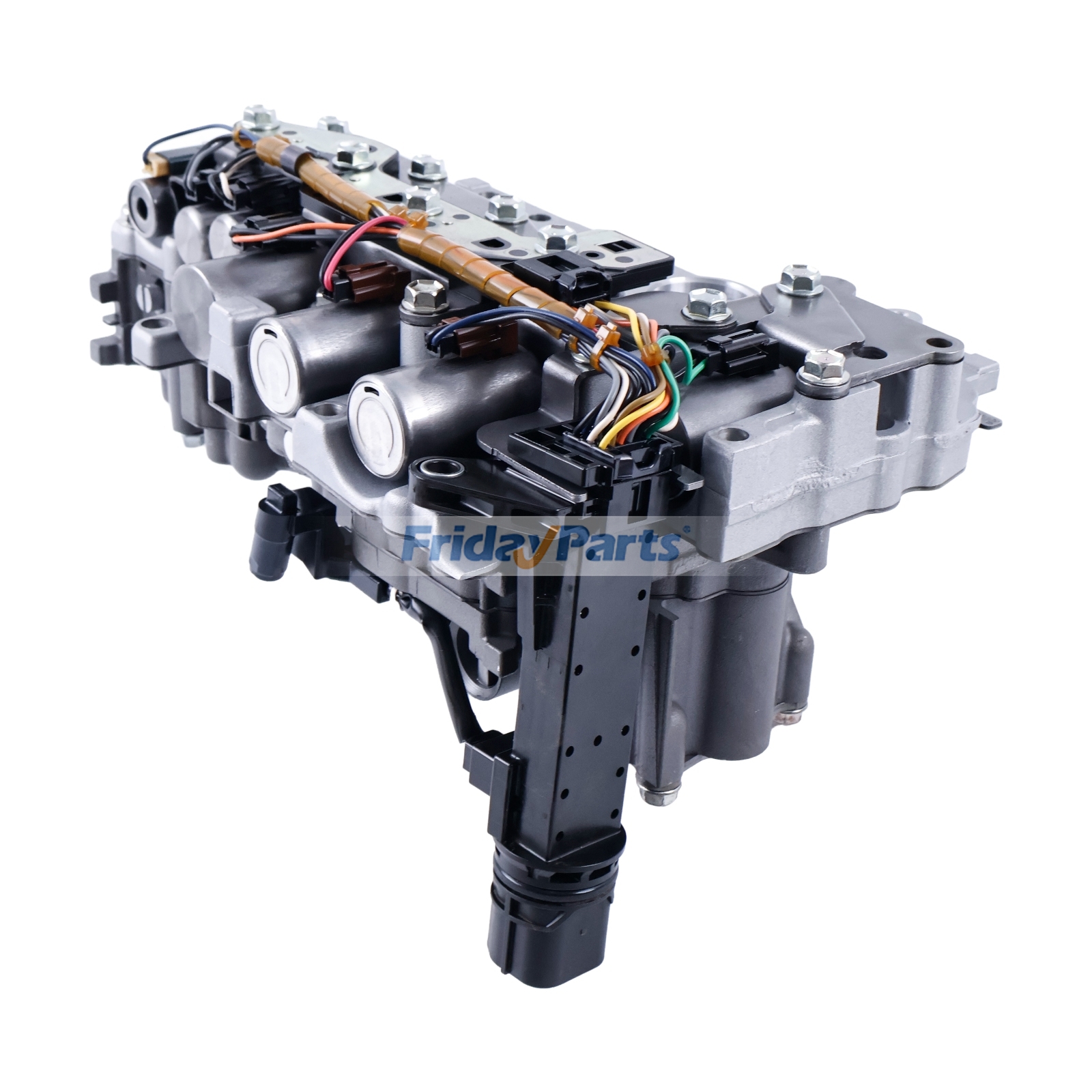 Transmission Valve Body Assembly  for Vehicle