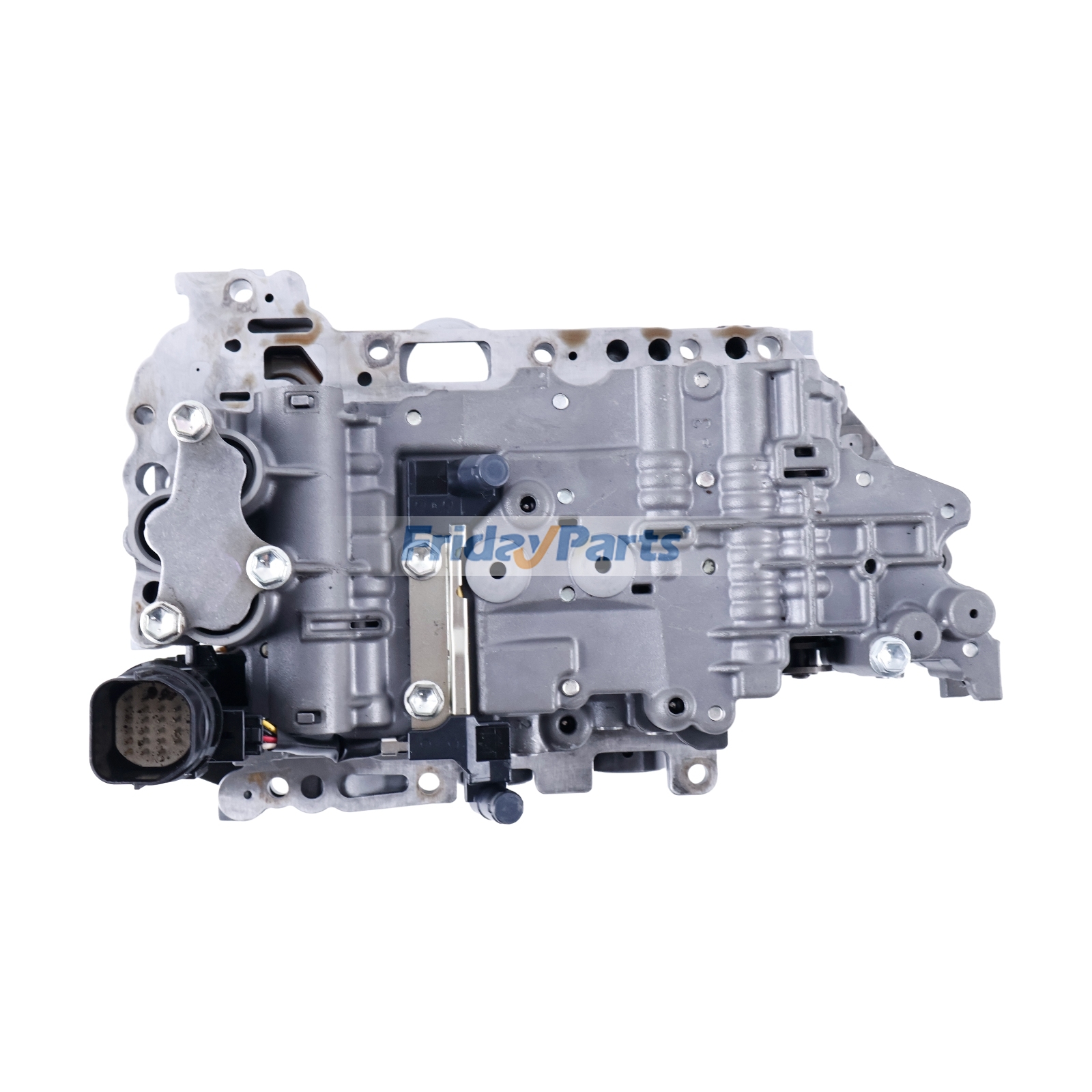 FridayParts Transmission Valve Body Assembly 
