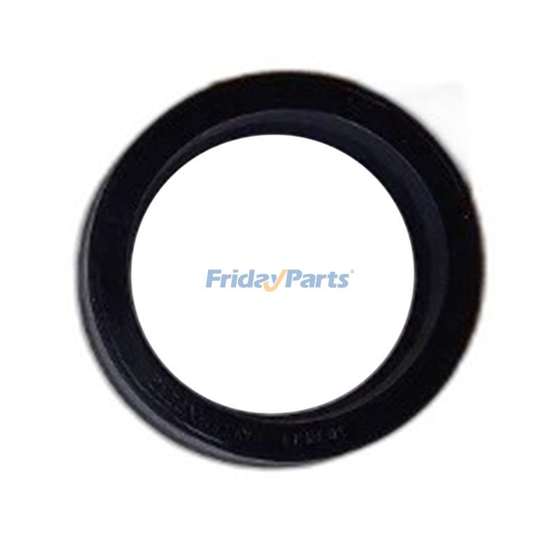 Junta tórica en U 338-2444 para motor Caterpillar CAT C3.4 3054C, cargadora 420F2 IT 416F 420F2 430F 432F2